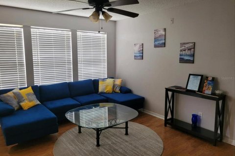 Copropriété à louer à Orlando, Floride: 2 chambres, 77.02 m2 № 2143685 - photo 3