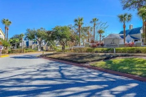 Copropriété à louer à Orlando, Floride: 2 chambres, 77.02 m2 № 2143685 - photo 20