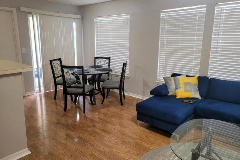 Copropriété à louer à Orlando, Floride: 2 chambres, 77.02 m2 № 2143685 - photo 5