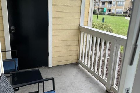 Copropriété à louer à Orlando, Floride: 2 chambres, 77.02 m2 № 2143685 - photo 14