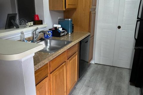 Copropriété à louer à Orlando, Floride: 2 chambres, 77.02 m2 № 2143685 - photo 7