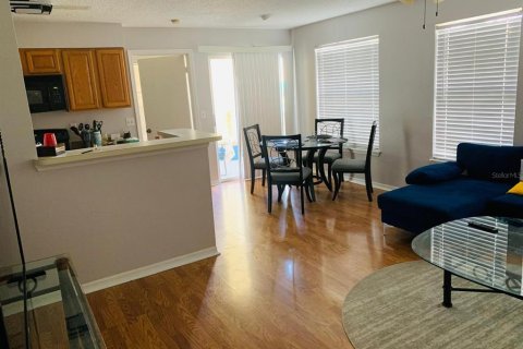 Copropriété à louer à Orlando, Floride: 2 chambres, 77.02 m2 № 2143685 - photo 4