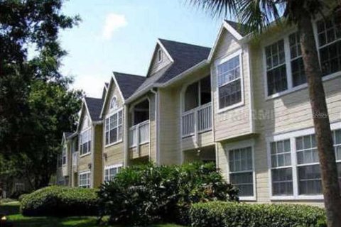 Copropriété à louer à Orlando, Floride: 2 chambres, 77.02 m2 № 2143685 - photo 21