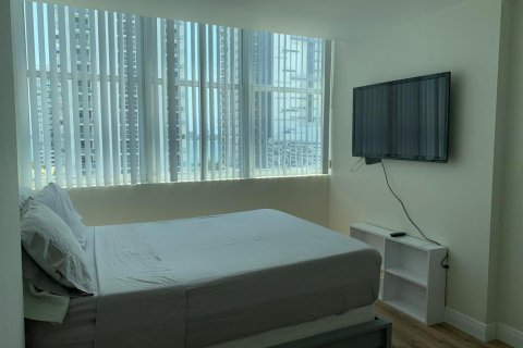 Купить кондоминиум в Майами, Флорида 3 комнаты, 62.99м2, № 2262897 - фото 10
