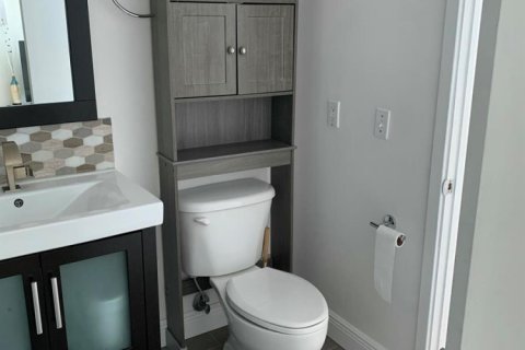 Купить кондоминиум в Майами, Флорида 3 комнаты, 62.99м2, № 2262897 - фото 8