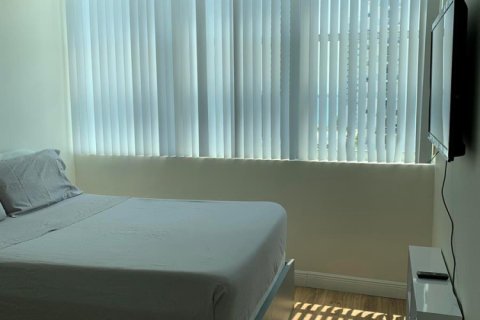 Купить кондоминиум в Майами, Флорида 3 комнаты, 62.99м2, № 2262897 - фото 9