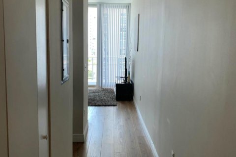 Купить кондоминиум в Майами, Флорида 3 комнаты, 62.99м2, № 2262897 - фото 11