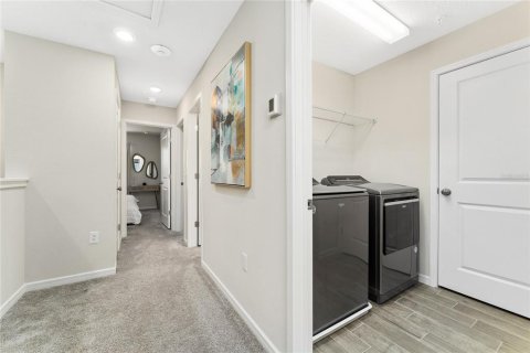 Touwnhouse à vendre à Orlando, Floride: 4 chambres, 168.06 m2 № 1917816 - photo 19