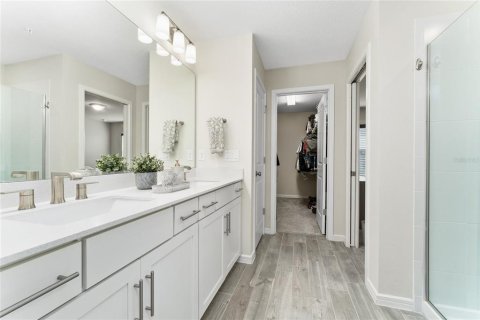 Touwnhouse à vendre à Orlando, Floride: 4 chambres, 168.06 m2 № 1917816 - photo 18