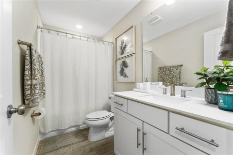Touwnhouse à vendre à Orlando, Floride: 4 chambres, 168.06 m2 № 1917816 - photo 22