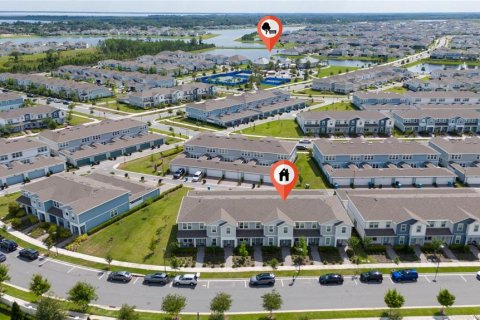 Touwnhouse à vendre à Orlando, Floride: 4 chambres, 168.06 m2 № 1917816 - photo 29
