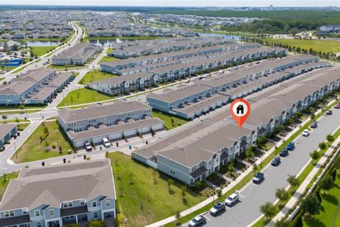 Touwnhouse à vendre à Orlando, Floride: 4 chambres, 168.06 m2 № 1917816 - photo 30