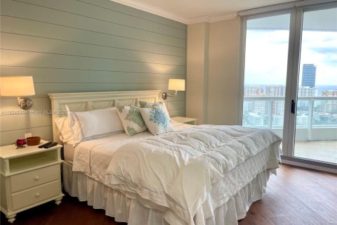 Condominio en alquiler en Aventura, Florida, 3 dormitorios, 249.91 m2 № 1980227 - foto 24