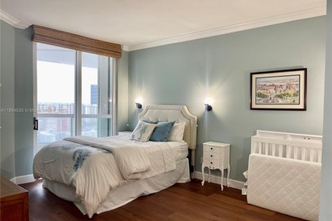 Condominio en alquiler en Aventura, Florida, 3 dormitorios, 249.91 m2 № 1980227 - foto 22