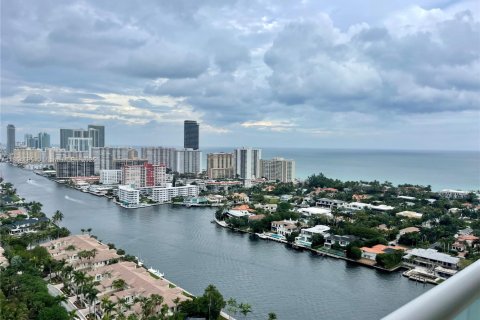 Condominio en alquiler en Aventura, Florida, 3 dormitorios, 249.91 m2 № 1980227 - foto 26