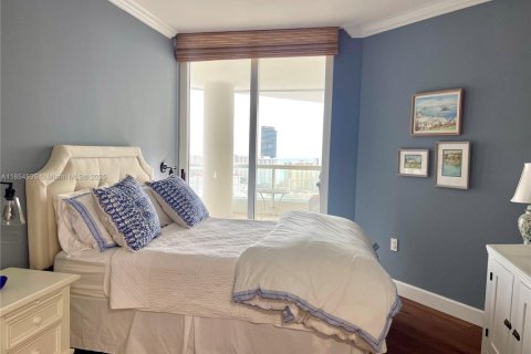 Condominio en alquiler en Aventura, Florida, 3 dormitorios, 249.91 m2 № 1980227 - foto 23