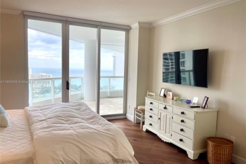 Condominio en alquiler en Aventura, Florida, 3 dormitorios, 249.91 m2 № 1980227 - foto 25