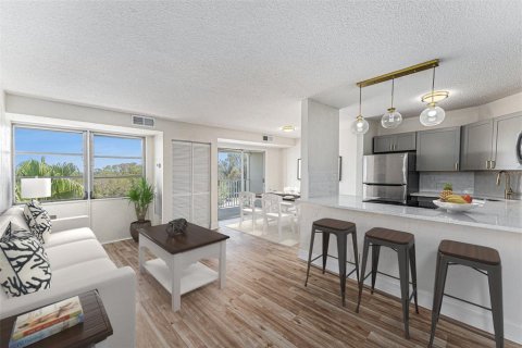 Condominio en venta en Saint Petersburg, Florida, 1 dormitorio, 65.77 m2 № 1680568 - foto 7