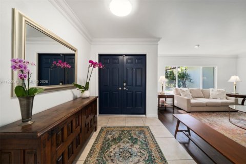 Villa ou maison à vendre à Pinecrest, Floride: 5 chambres, 287.9 m2 № 2009911 - photo 4