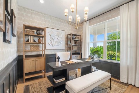 Casa en venta en Apopka, Florida, 4 dormitorios, 199.09 m2 № 1904289 - foto 22