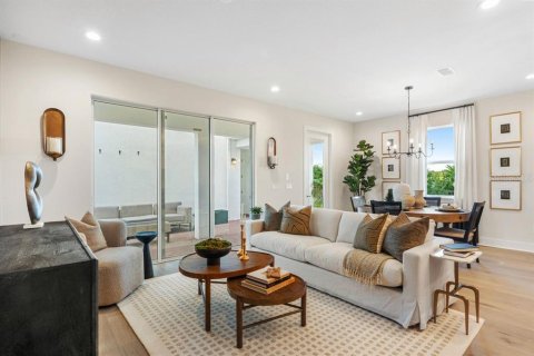 Casa en venta en Apopka, Florida, 4 dormitorios, 199.09 m2 № 1904289 - foto 20