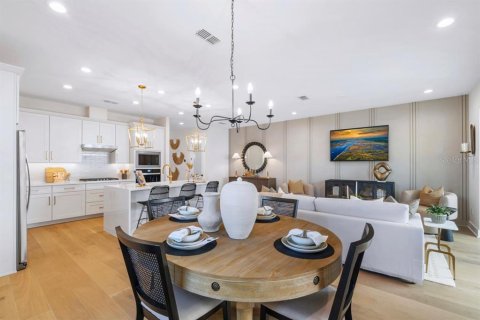 Casa en venta en Apopka, Florida, 4 dormitorios, 199.09 m2 № 1904289 - foto 17
