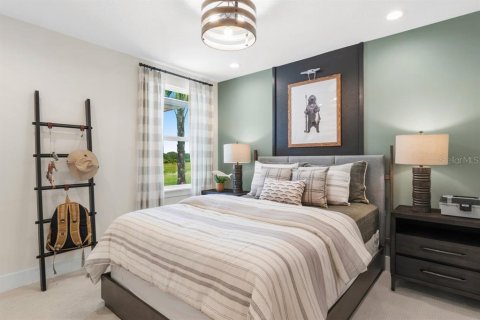 Casa en venta en Apopka, Florida, 4 dormitorios, 199.09 m2 № 1904289 - foto 27