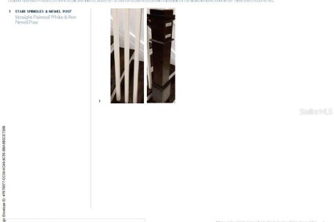 Casa en venta en Apopka, Florida, 4 dormitorios, 199.09 m2 № 1904289 - foto 13
