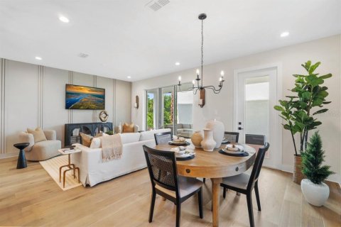 Casa en venta en Apopka, Florida, 4 dormitorios, 199.09 m2 № 1904289 - foto 19