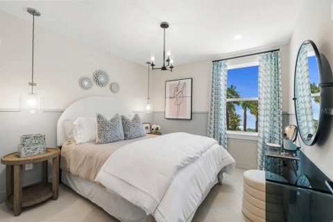 Casa en venta en Apopka, Florida, 4 dormitorios, 199.09 m2 № 1904289 - foto 25