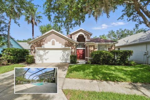 Casa en venta en Palm Coast, Florida, 3 dormitorios, 152.36 m2 № 1778252 - foto 1