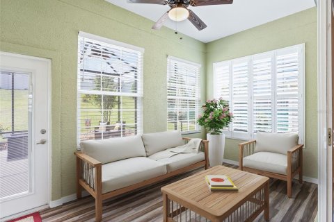 House in Summerfield, Florida 3 bedrooms, 161.28 sq.m. № 1912194 - photo 24