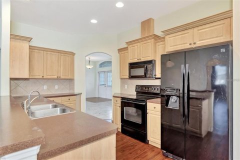 Casa en alquiler en North Port, Florida, 3 dormitorios, 169.73 m2 № 1789125 - foto 22