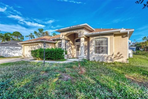 Casa en alquiler en North Port, Florida, 3 dormitorios, 169.73 m2 № 1789125 - foto 7