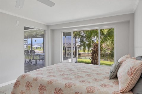House in Englewood, Florida 2 bedrooms, 118.73 sq.m. № 1894333 - photo 18