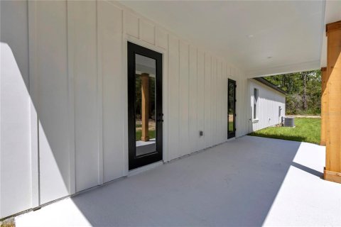 House in Ocala, Florida 3 bedrooms, 170.38 sq.m. № 1690983 - photo 30