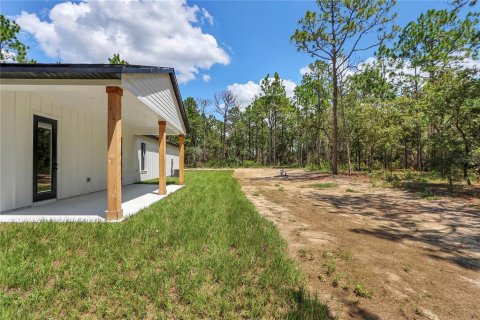 House in Ocala, Florida 3 bedrooms, 170.38 sq.m. № 1690983 - photo 28