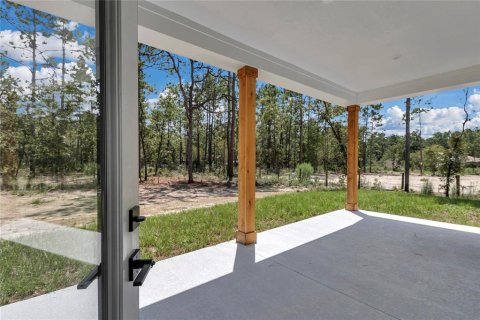 House in Ocala, Florida 3 bedrooms, 170.38 sq.m. № 1690983 - photo 26