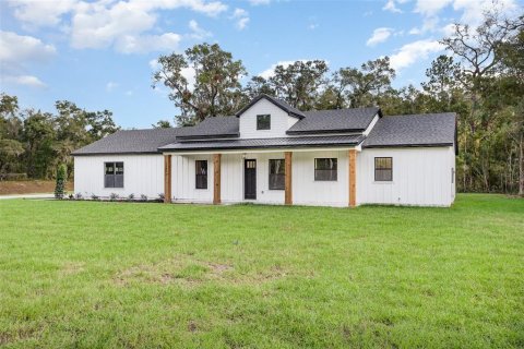 Casa en venta en Ocala, Florida, 3 dormitorios, 170.38 m2 № 1690983 - foto 1