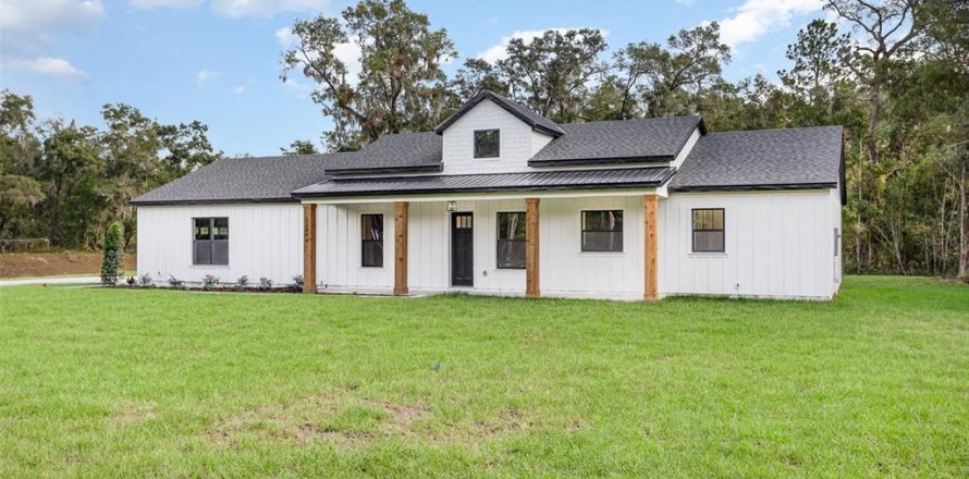 Casa en Ocala, Florida 3 dormitorios, 170.38 m2 № 1690983