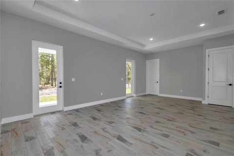 House in Ocala, Florida 3 bedrooms, 170.38 sq.m. № 1690983 - photo 24