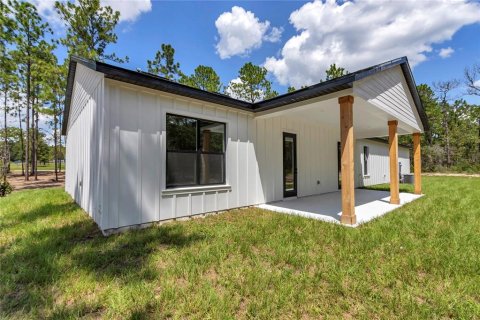 Купить виллу или дом в Окала, Флорида 3 комнаты, 170.38м2, № 1690983 - фото 27