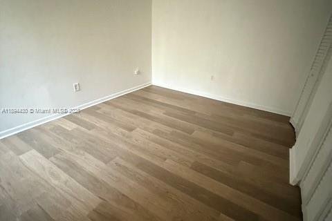 Снять в аренду таунхаус в Хайалиа, Флорида 3 спальни, 147.71м2, № 1945985 - фото 16