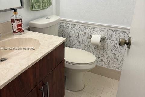 Снять в аренду таунхаус в Хайалиа, Флорида 3 спальни, 147.71м2, № 1945985 - фото 6