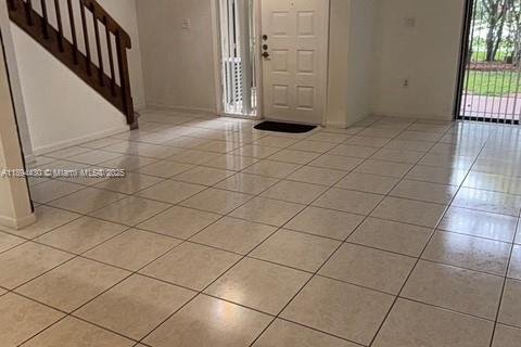 Снять в аренду таунхаус в Хайалиа, Флорида 3 спальни, 147.71м2, № 1945985 - фото 8