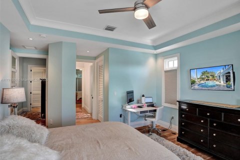 Casa en venta en Lighthouse Point, Florida, 4 dormitorios, 323.11 m2 № 2015934 - foto 21