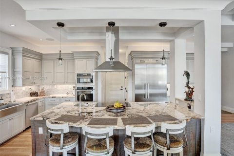 Casa en venta en Lighthouse Point, Florida, 4 dormitorios, 323.11 m2 № 2015934 - foto 16