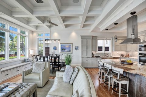 Casa en venta en Lighthouse Point, Florida, 4 dormitorios, 323.11 m2 № 2015934 - foto 10