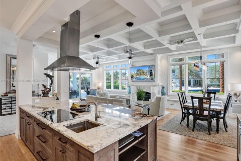 Casa en venta en Lighthouse Point, Florida, 4 dormitorios, 323.11 m2 № 2015934 - foto 13