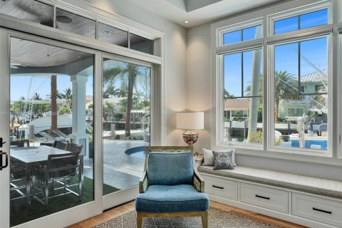 Casa en venta en Lighthouse Point, Florida, 4 dormitorios, 323.11 m2 № 2015934 - foto 18